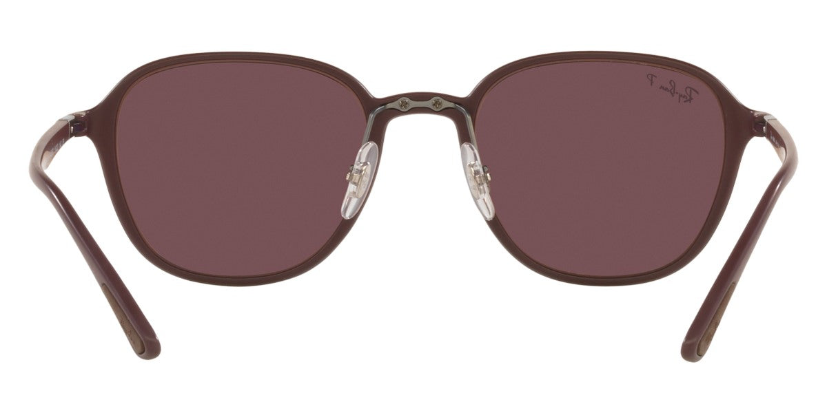 Ray-Ban® Chromance RB4341Ch Sunglasses