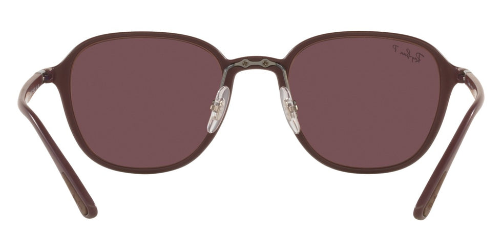 Ray-Ban® Chromance RB4341Ch Sunglasses