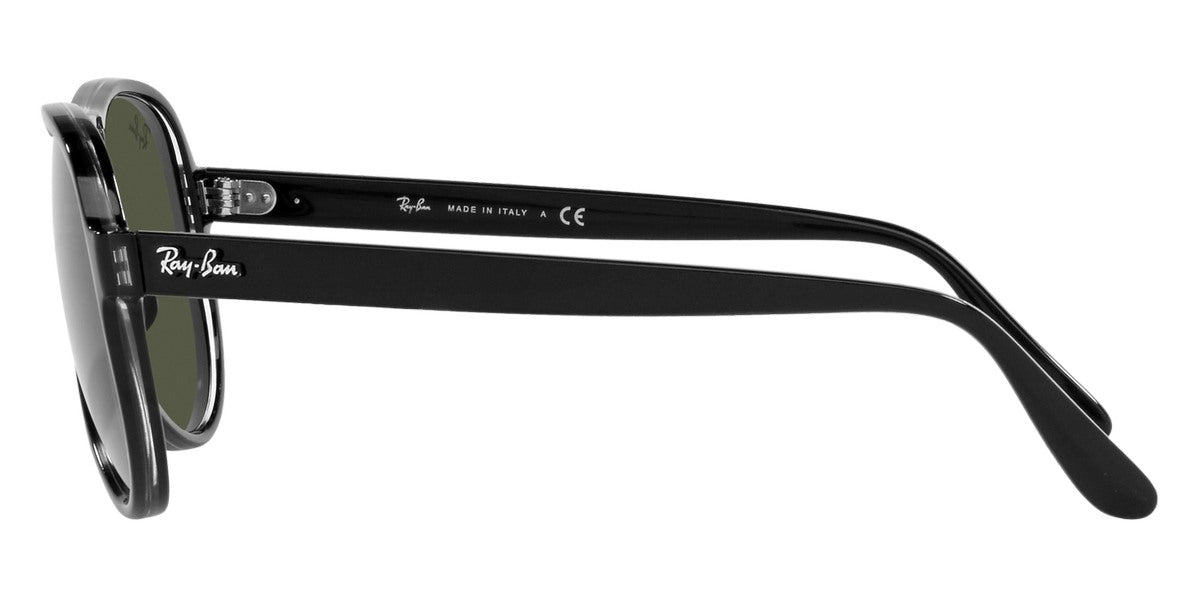 Ray-Ban® Vagabond RB4355 Sunglasses