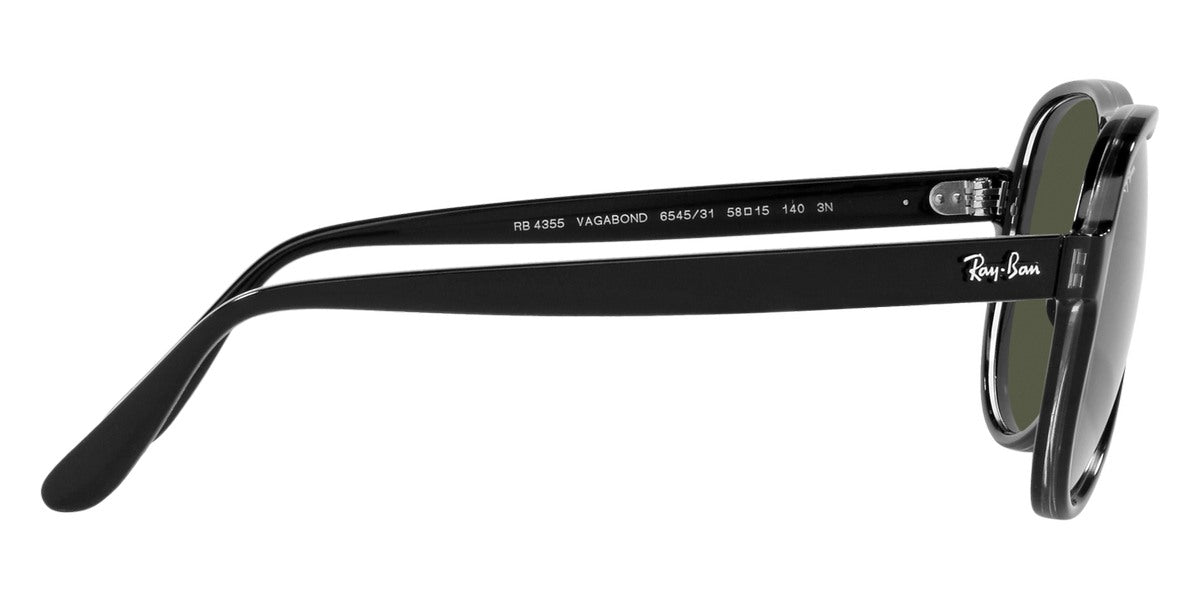 Ray-Ban® Vagabond RB4355 Sunglasses