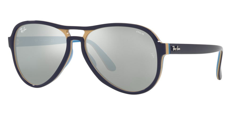 Ray-Ban® Vagabond RB4355 Sunglasses