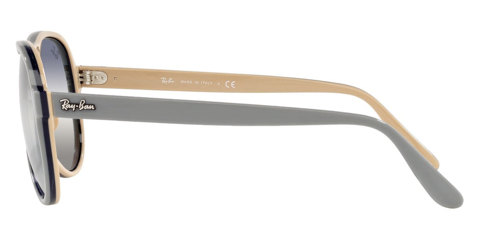 Ray-Ban® Vagabond RB4355 Sunglasses