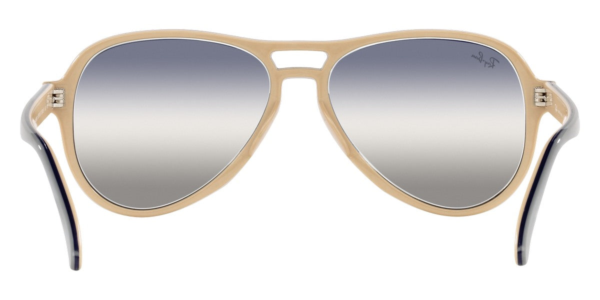 Ray-Ban® Vagabond RB4355 Sunglasses