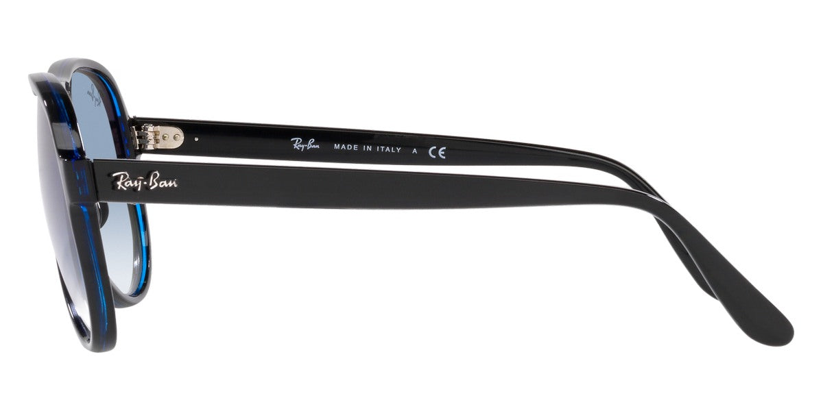 Ray-Ban® Vagabond RB4355 Sunglasses