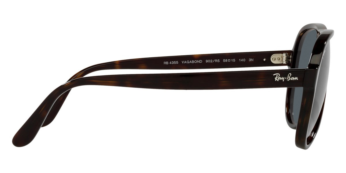 Ray-Ban® Vagabond RB4355 Sunglasses