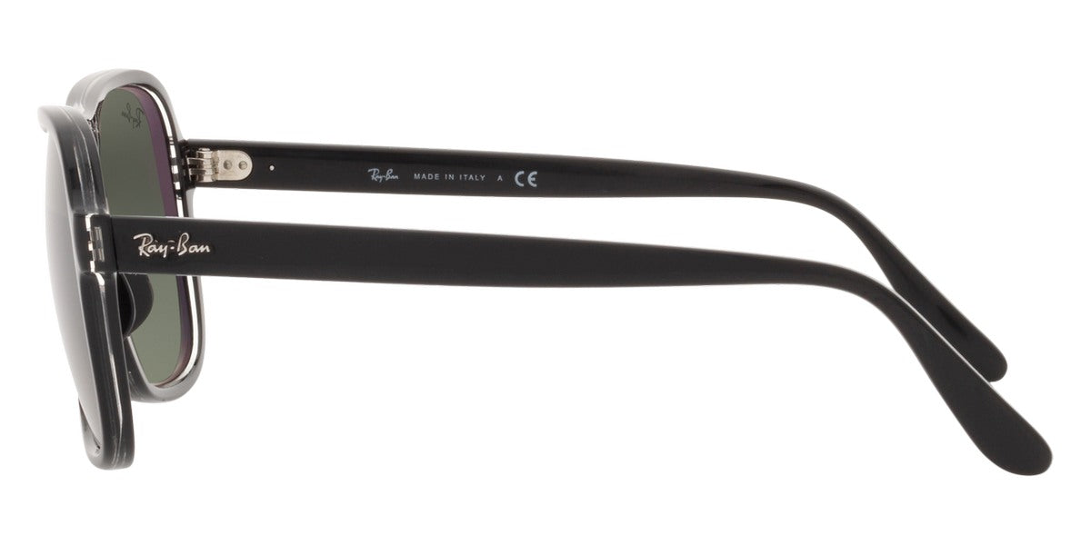 Ray-Ban® State Side RB4356 Sunglasses
