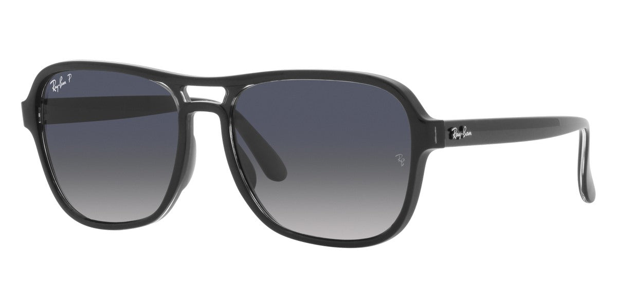 Ray-Ban® State Side RB4356 Sunglasses