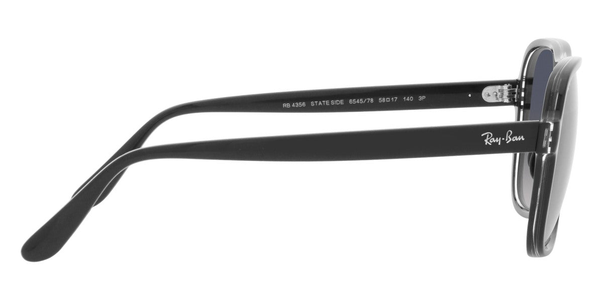Ray-Ban® State Side RB4356 Sunglasses