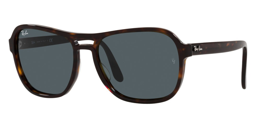 Ray-Ban® State Side RB4356 Sunglasses