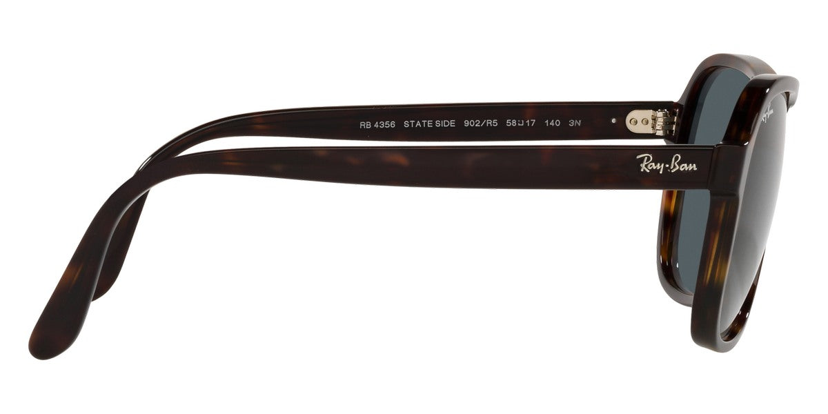 Ray-Ban® State Side RB4356 Sunglasses