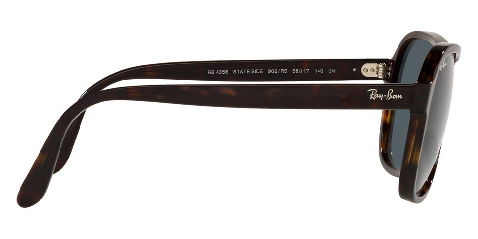 Ray-Ban® State Side RB4356 Sunglasses