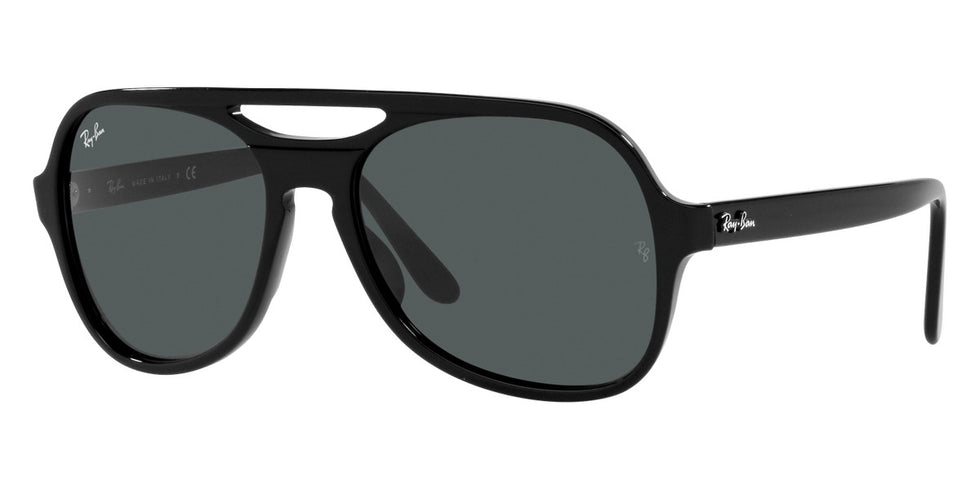 Ray-Ban® Powderhorn RB4357 Sunglasses