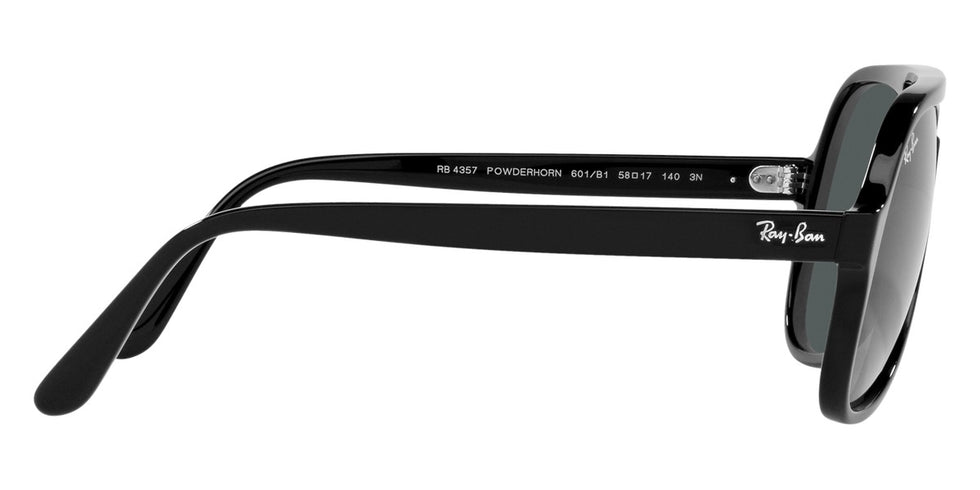 Ray-Ban® Powderhorn RB4357 Sunglasses