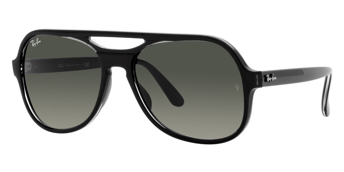 Ray-Ban® Powderhorn RB4357 Sunglasses