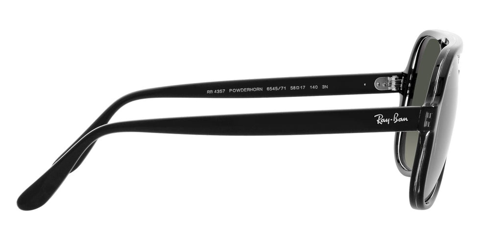 Ray-Ban® Powderhorn RB4357 Sunglasses