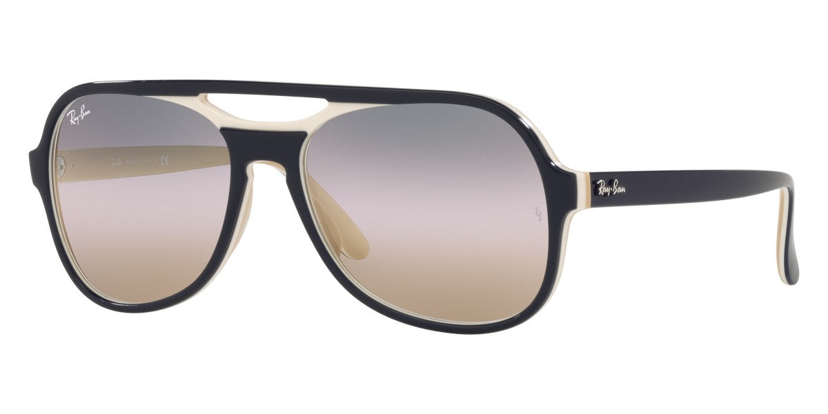 Ray-Ban® Powderhorn RB4357 Sunglasses