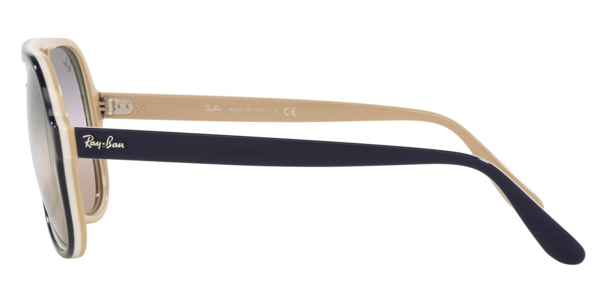 Ray-Ban® Powderhorn RB4357 Sunglasses
