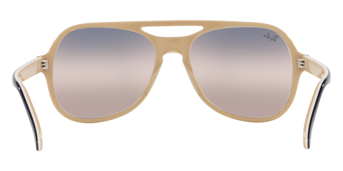Ray-Ban® Powderhorn RB4357 Sunglasses