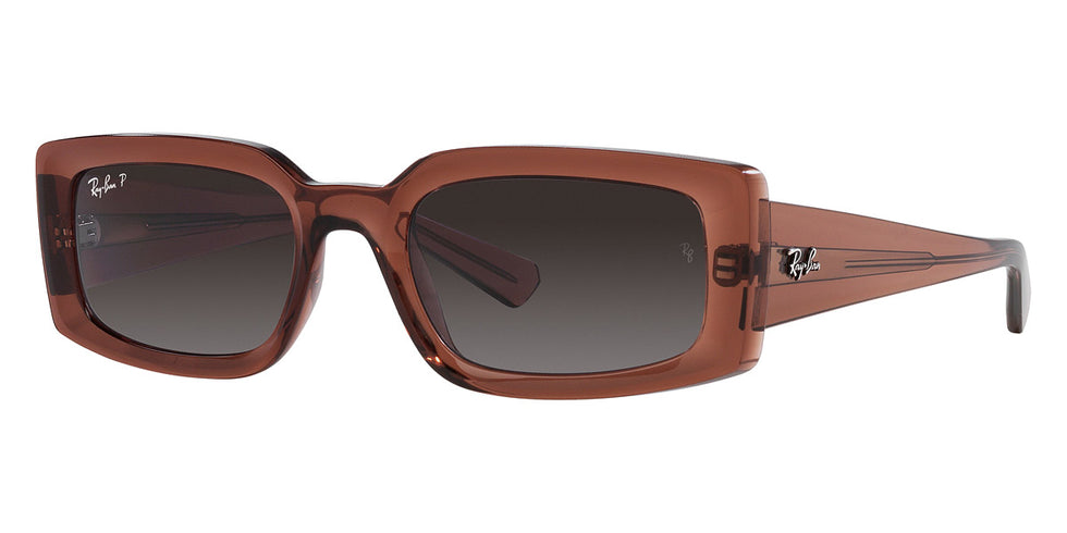 Ray-Ban® Kiliane RB4395 Sunglasses