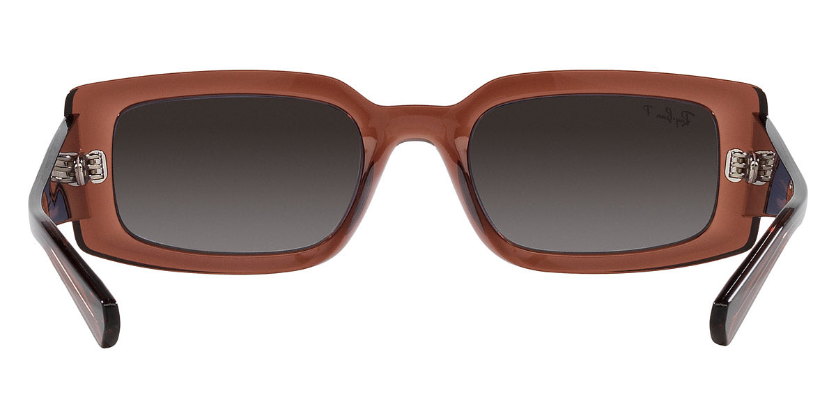 Ray-Ban® Kiliane RB4395 Sunglasses