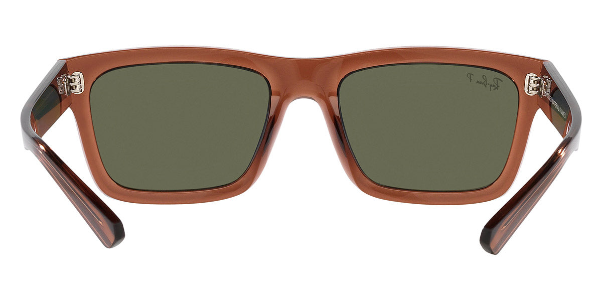 Ray-Ban® Warren RB4396 Sunglasses