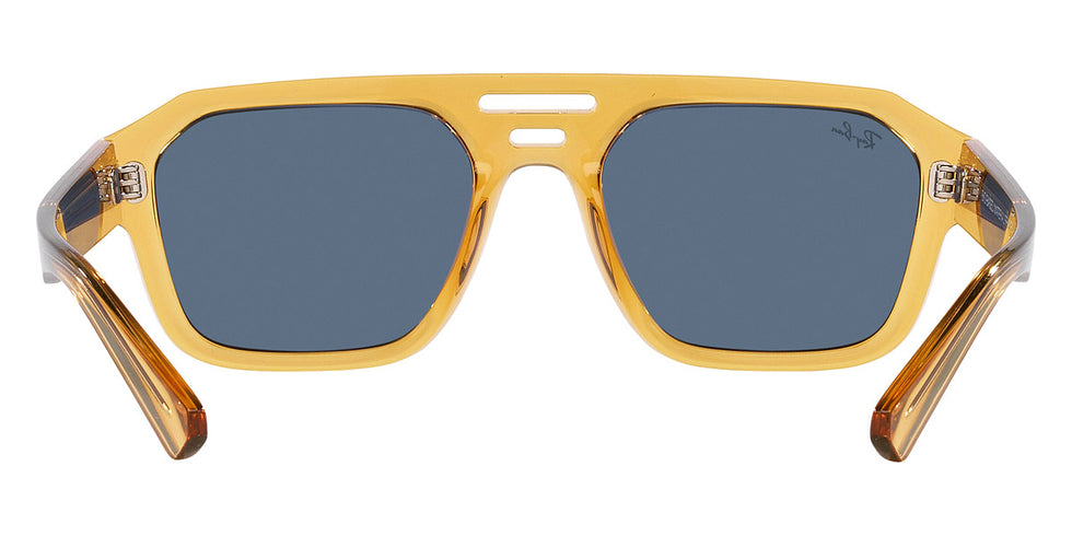 Ray-Ban® Corrigan RB4397 Sunglasses