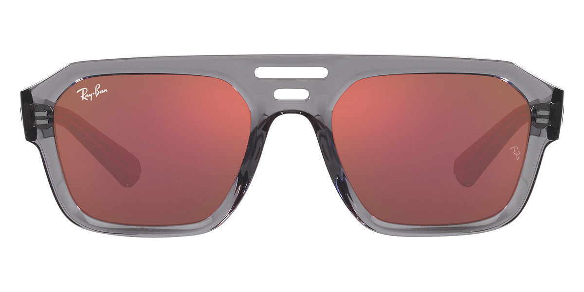 Ray-Ban® Corrigan RB4397 Sunglasses