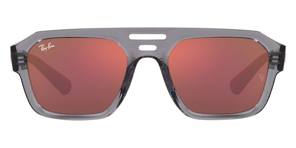 Ray-Ban® Corrigan RB4397 Sunglasses