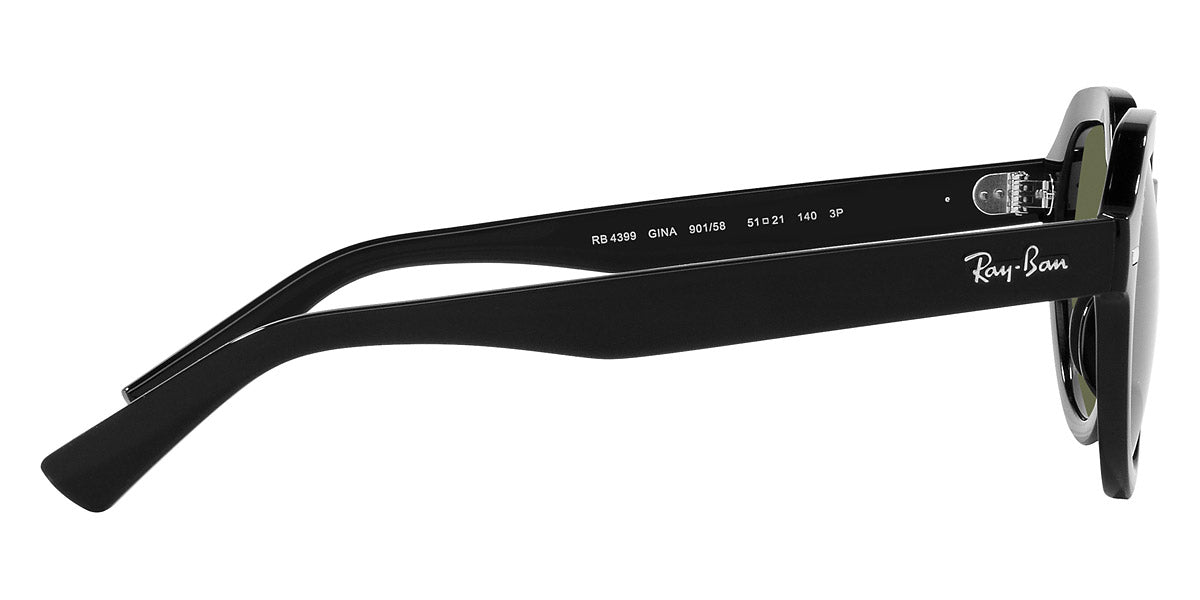 Ray-Ban® Gina RB4399 Sunglasses