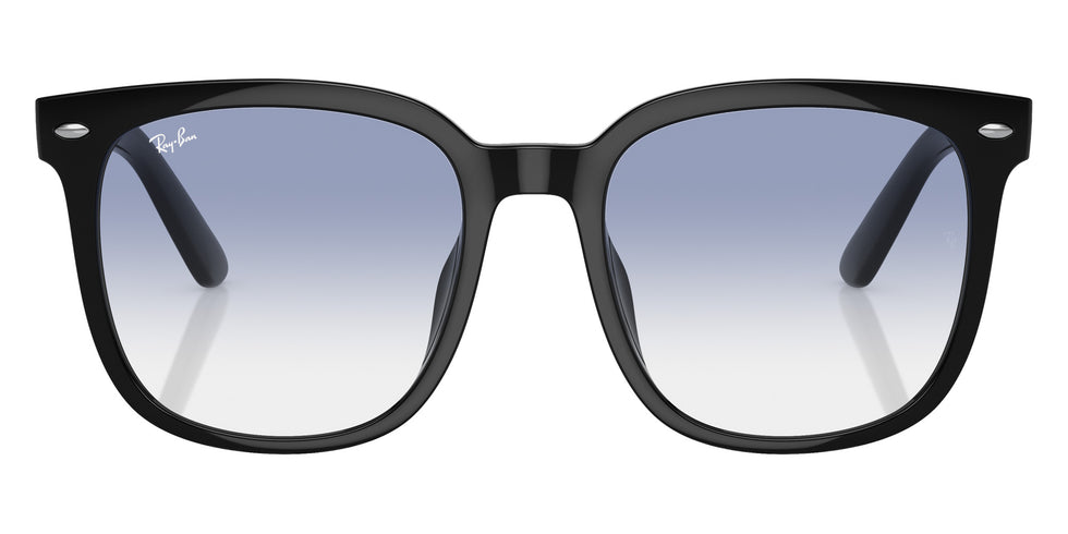 Ray-Ban® RB4401D RB4401D 601/19 57 Sunglasses - Black