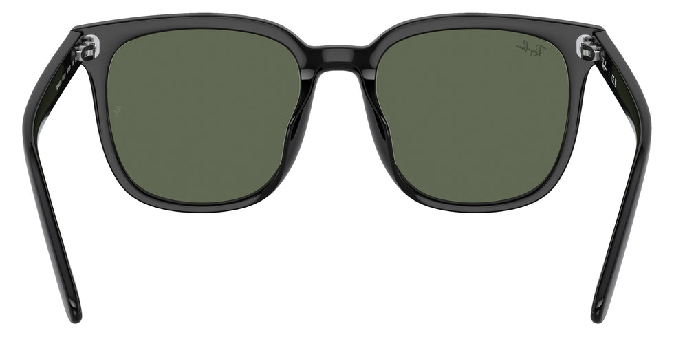 Ray-Ban® RB4401D RB4401D 601/71 55 Sunglasses - Black