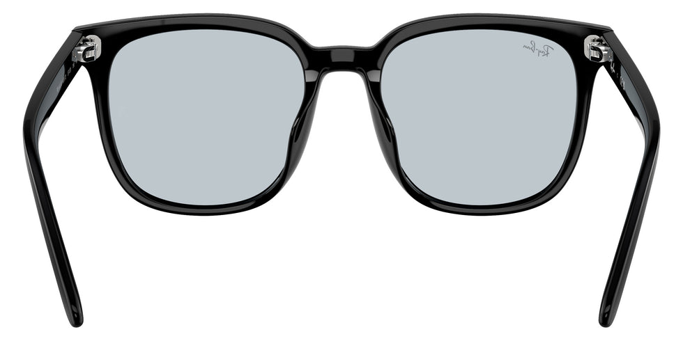 Ray-Ban® RB4401D RB4401D 601/72 57 Sunglasses - Black