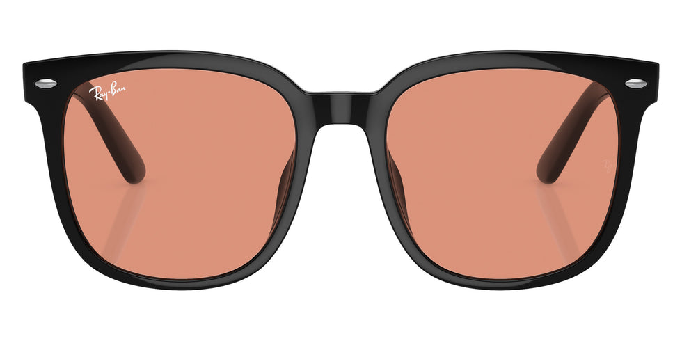 Ray-Ban® RB4401D RB4401D 601/74 57 Sunglasses - Black