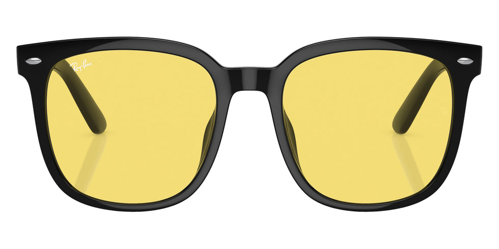 Ray-Ban® RB4401D RB4401D 601/85 57 Sunglasses - Black