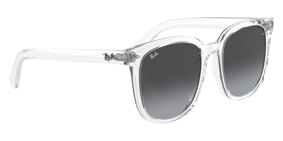 Ray-Ban® RB4401D RB4401D 64478G 57 Sunglasses - Transparent
