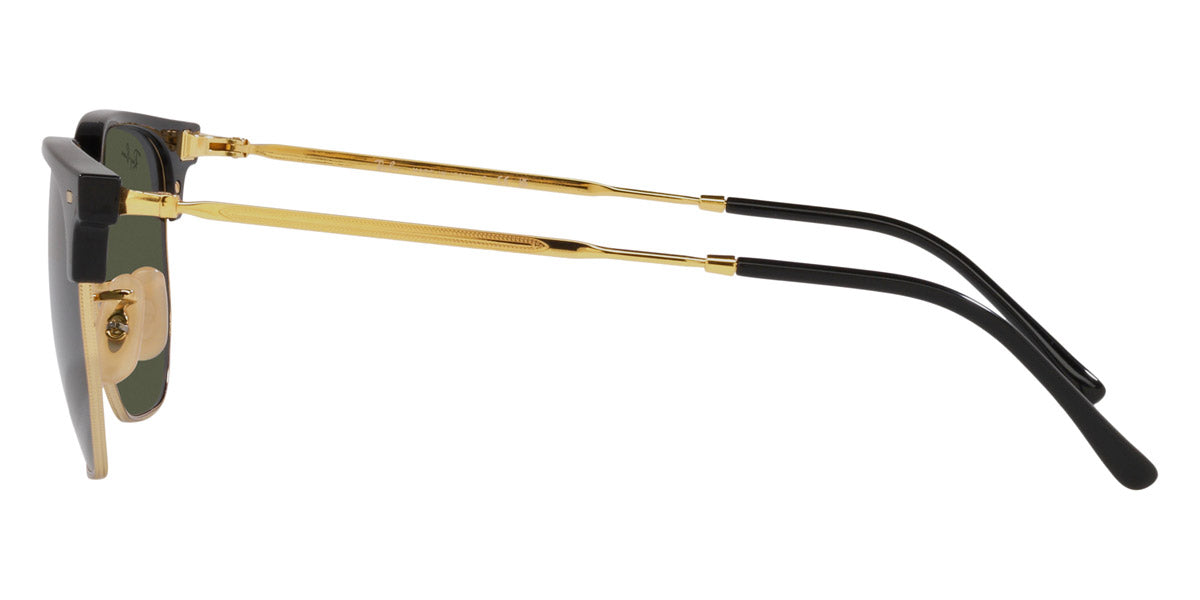 Ray-Ban® New Clubmaster RB4416F Sunglasses
