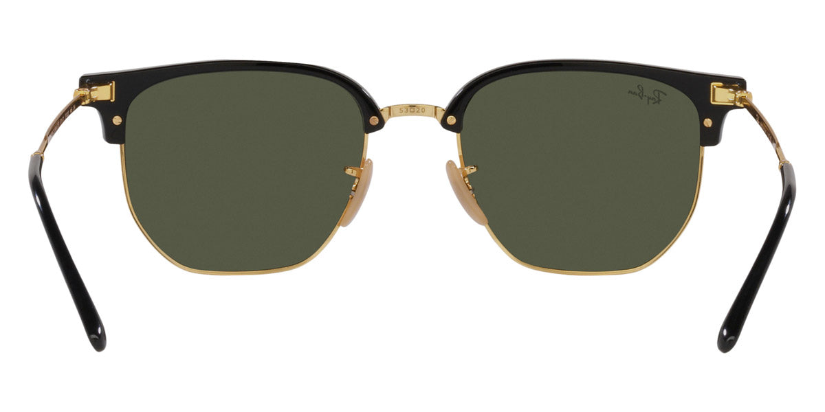 Ray-Ban® New Clubmaster RB4416F Sunglasses