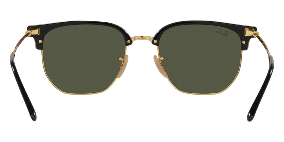 Ray-Ban® New Clubmaster RB4416F Sunglasses