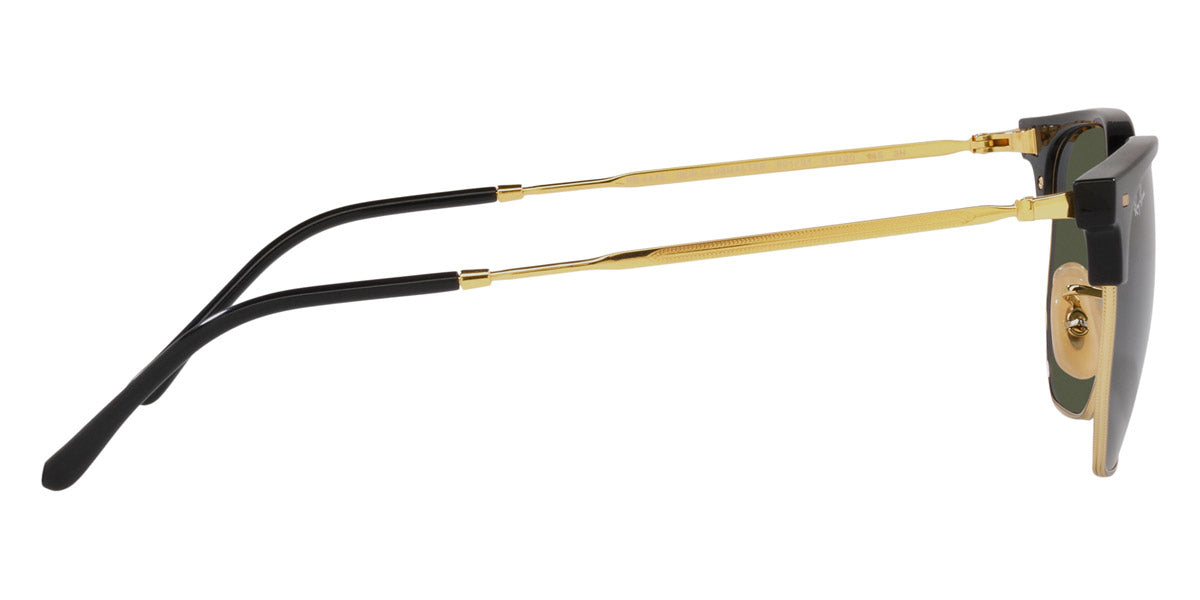 Ray-Ban® New Clubmaster RB4416F Sunglasses