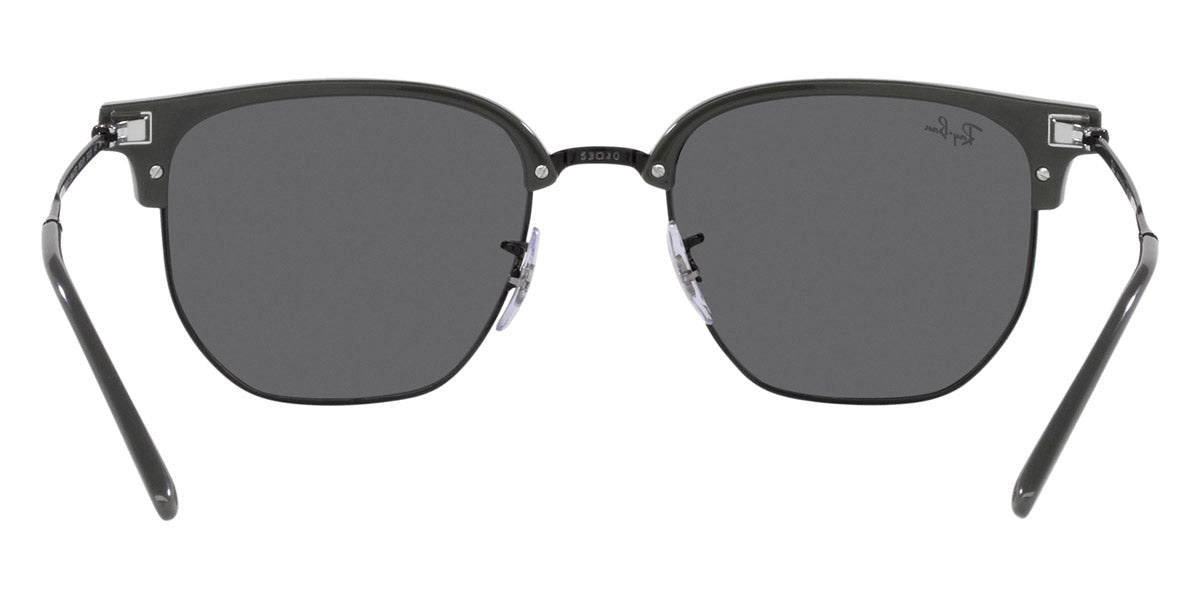 Ray-Ban® New Clubmaster RB4416F Sunglasses