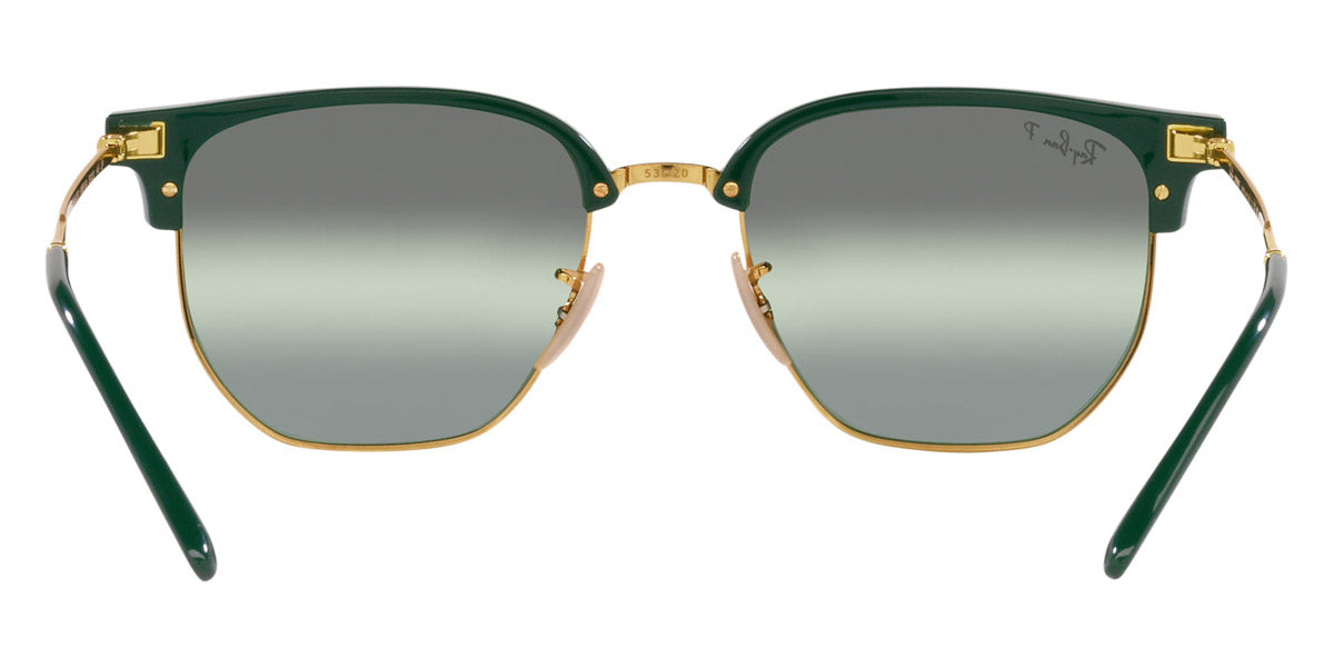Ray-Ban® New Clubmaster RB4416F Sunglasses