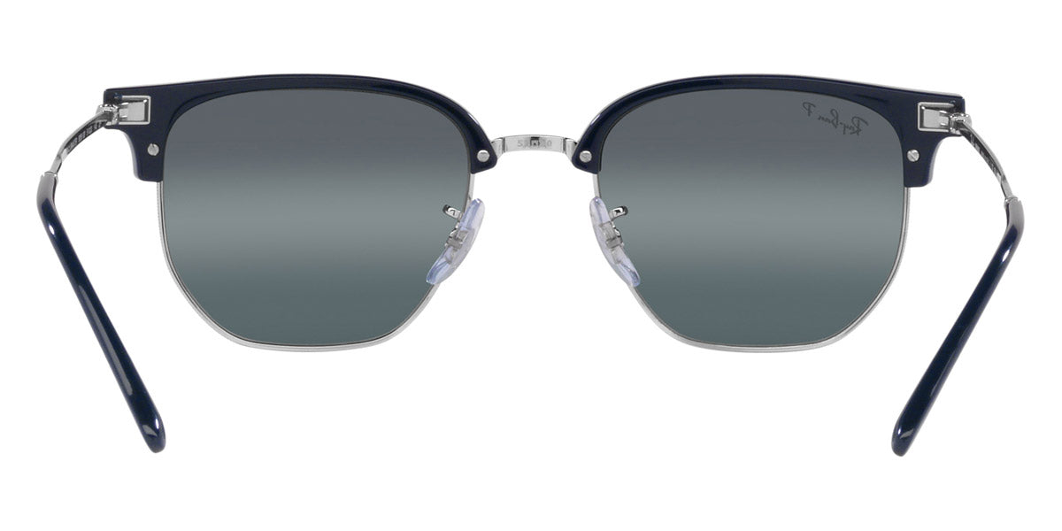 Ray-Ban® New Clubmaster RB4416F Sunglasses