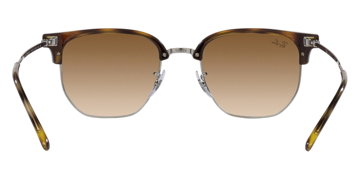 Ray-Ban® New Clubmaster RB4416F Sunglasses