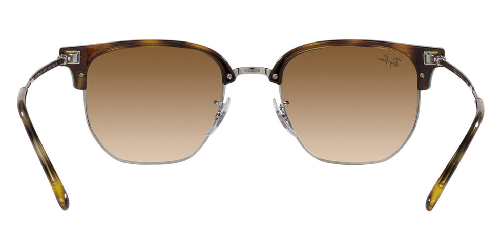 Ray-Ban® New Clubmaster RB4416F Sunglasses