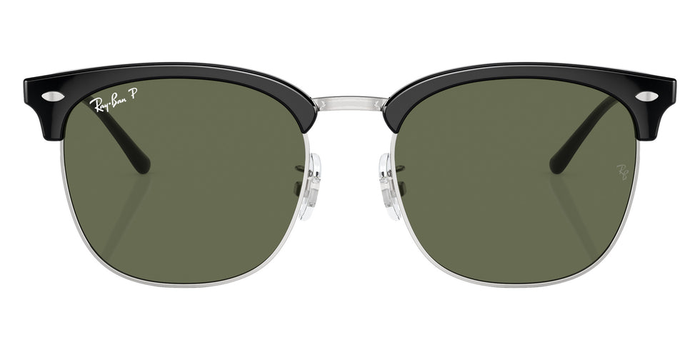 Ray-Ban® RB4418D RB4418D 66709A 56 Sunglasses - Silver