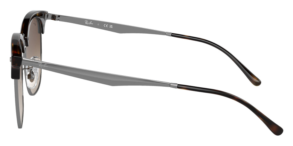 Ray-Ban® RB4418D RB4418D 710/13 56 Sunglasses - Gunmetal
