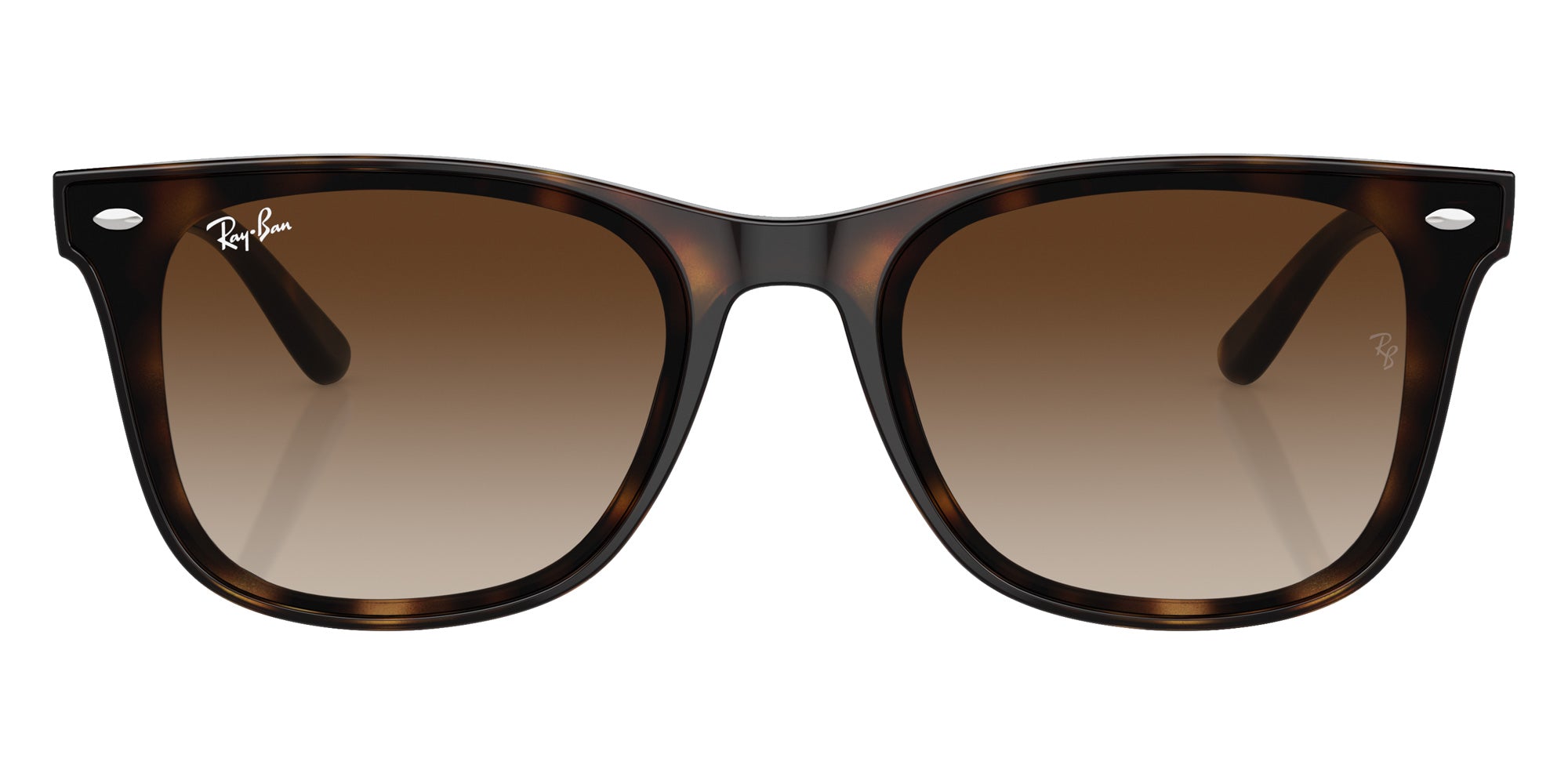 Ray-Ban® RB4420 RB4420 710/13 65 Sunglasses - Havana