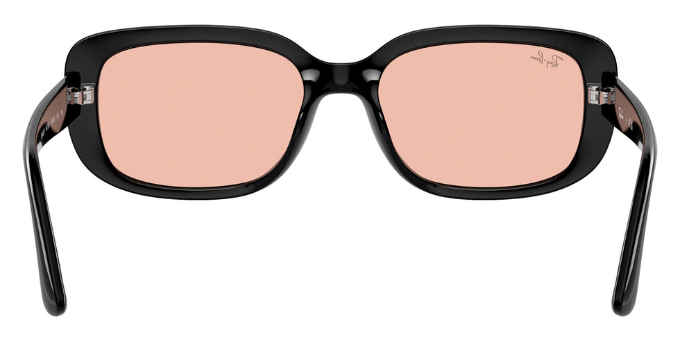 Ray-Ban® RB4421D RB4421D 667784 56 Sunglasses - Black