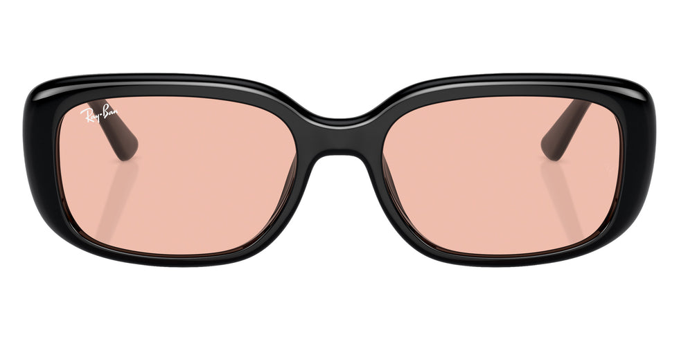Ray-Ban® RB4421D RB4421D 667784 56 Sunglasses - Black