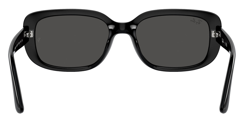 Ray-Ban® RB4421D RB4421D 667787 56 Sunglasses - Black